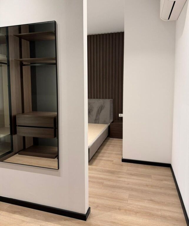 📌 Apartment 2+1 for Rent – Lion Park 1, Elbasan Street 🏡