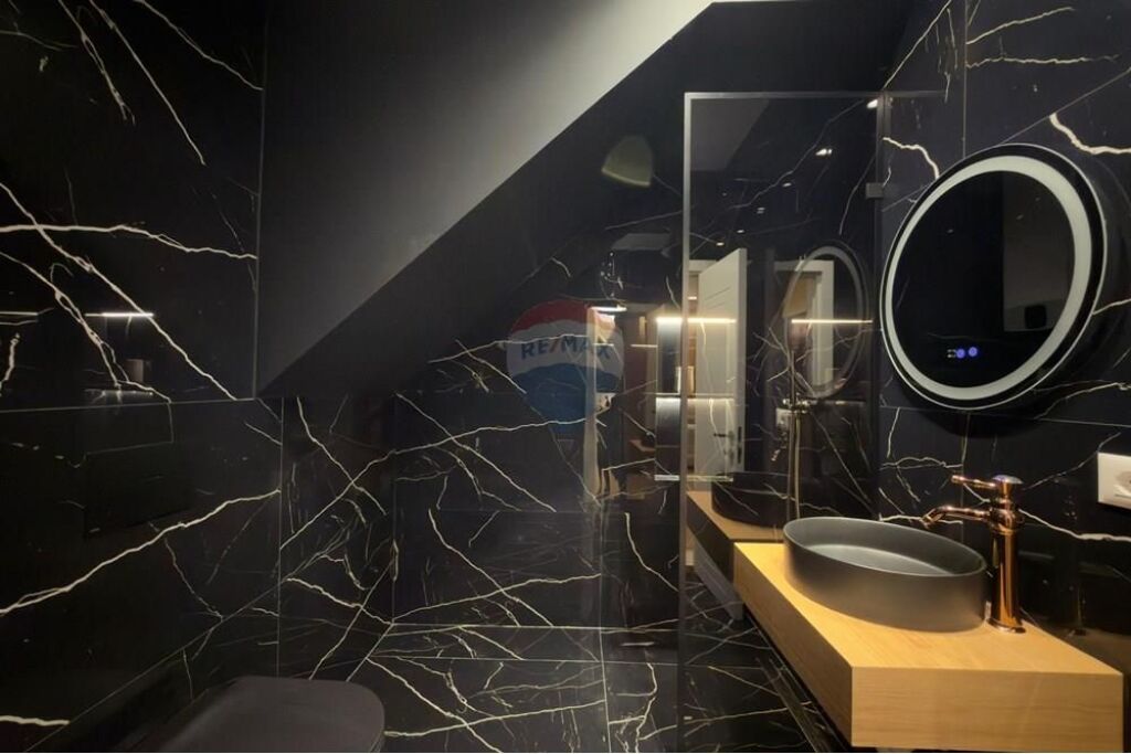 🏡 Studio apartament luksoz për shitje – Sheshi Skënderbej