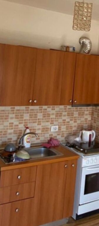 STUDIO APARTMENT 18000 LEKE. ELBASAN STREET
