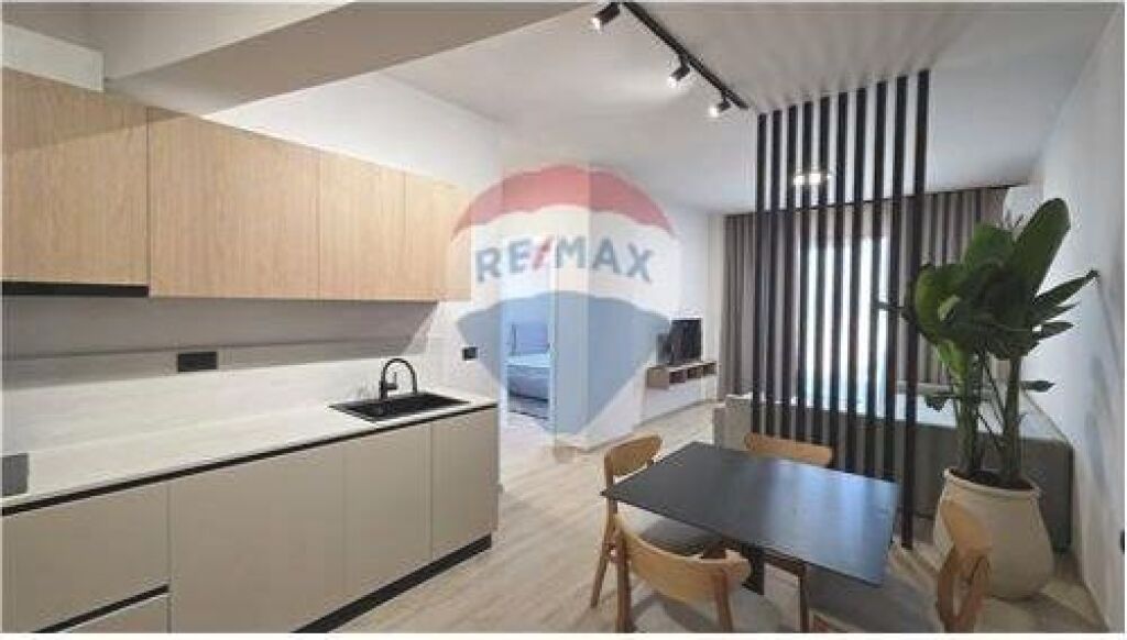 Apartament 1+1 ne shitje , Lungomare