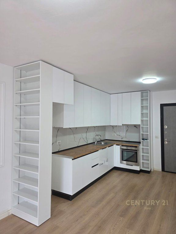 Apartment 2+1+ parking space for rent in Kombinat. 400 € /Month Total area 114m2