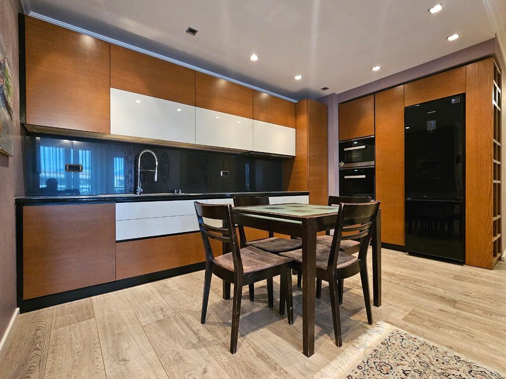 Super Apartment 3+1+2 for sale opposite Delijorgji! 299,000 €