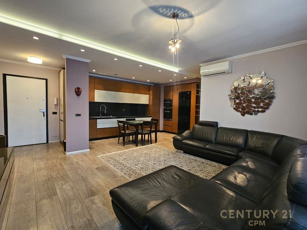 Super Apartment 3+1+2 for sale opposite Delijorgji! 299,000 €