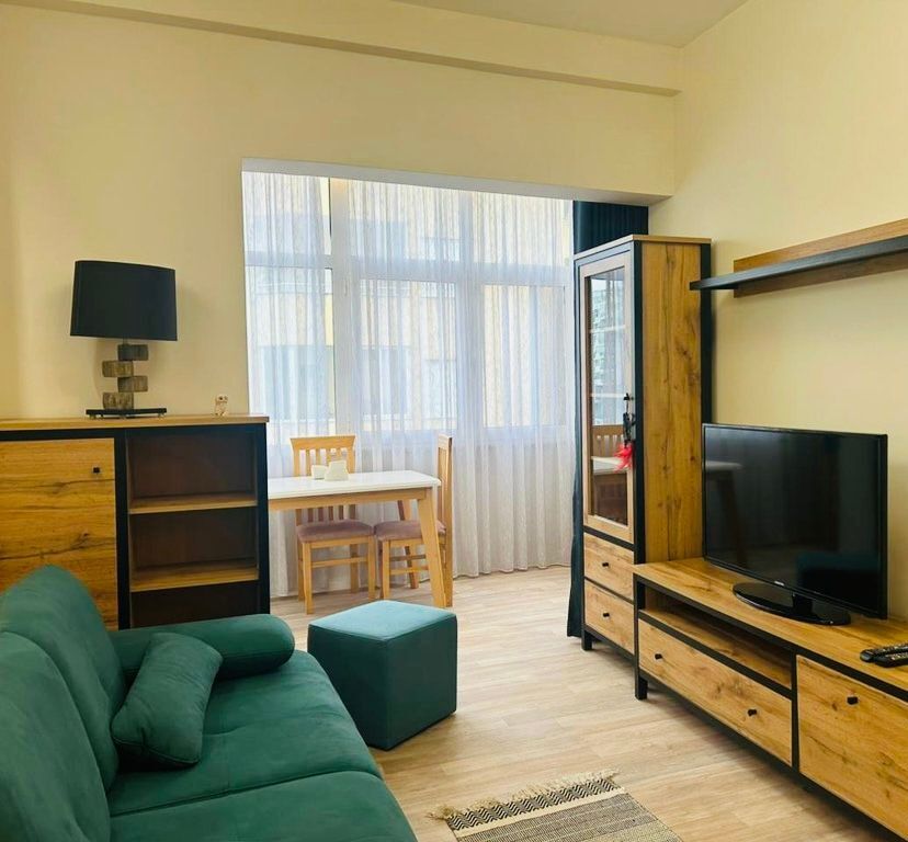 1+1 FOR RENT AT THE COMMUNE OF PARIS