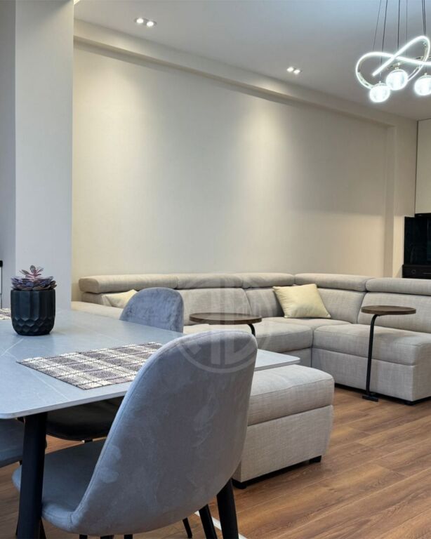 Apartament 1+1 për shitje – Plazh, Durrës