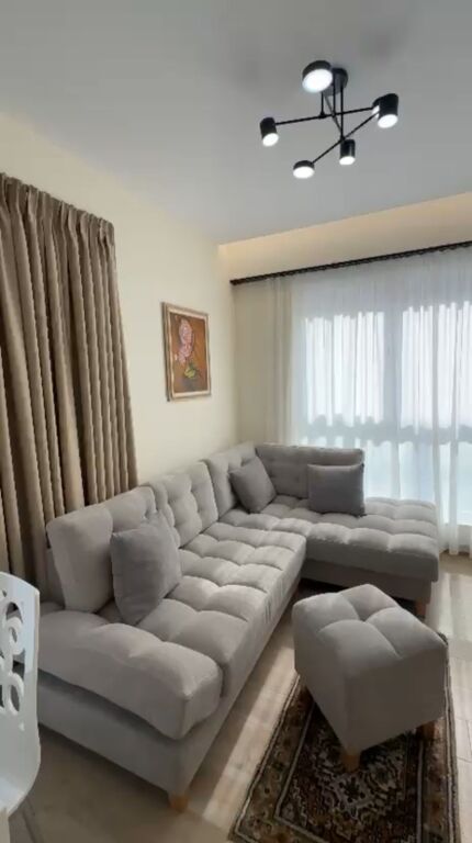🏡 Appartamento 1+1 in affitto – 21 Dicembre (vicino a Mondial)