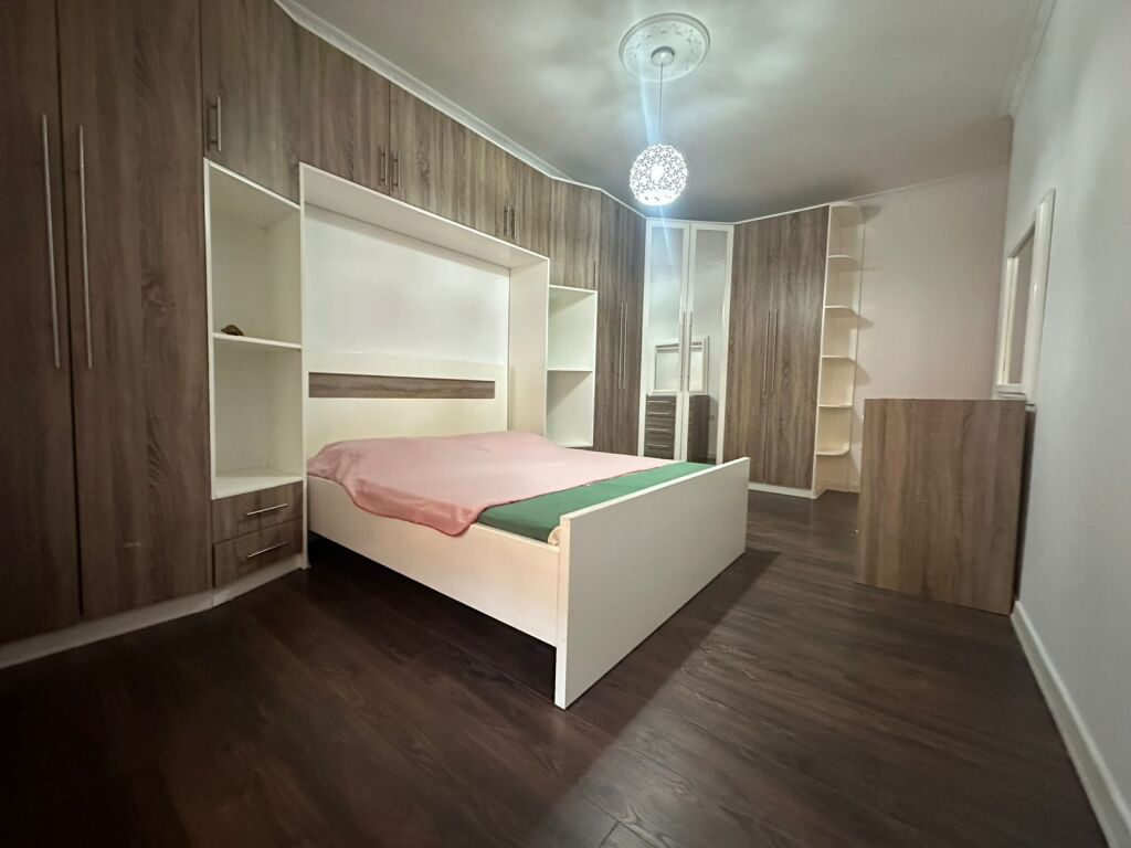 Jepet apartament 2+1 me qira ne Don Bosko