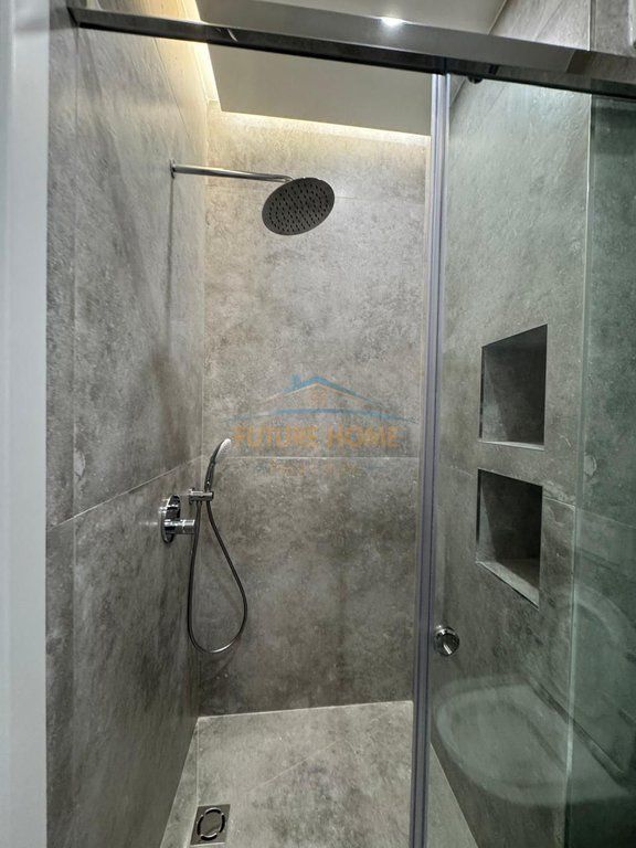 Qera apartament 2+1+2 , Golden Tower , Mine peza