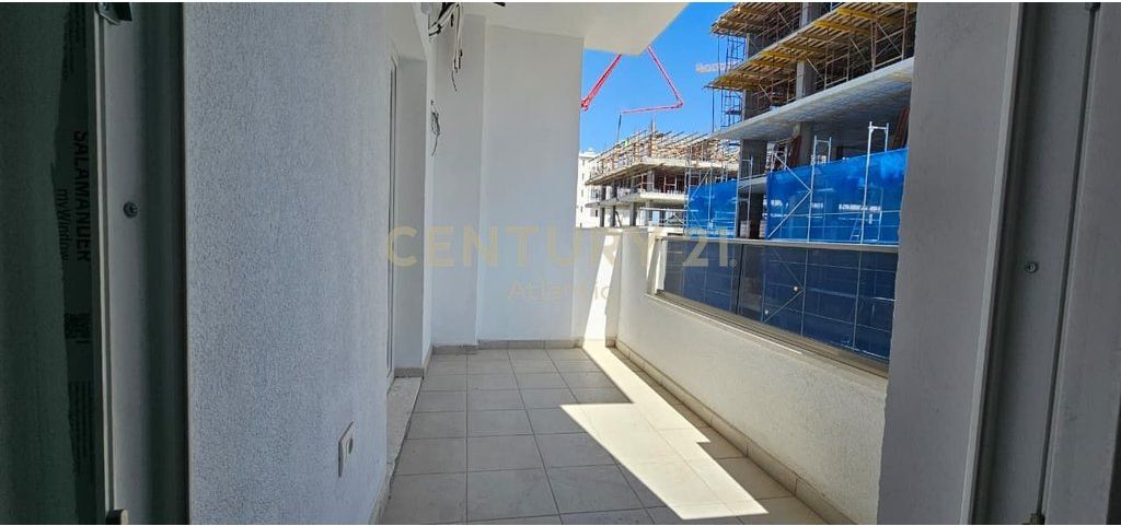 APARTAMENT 1+1 NDERTIM I RI NE GOLEM(ME ÇERTIFIKATË)