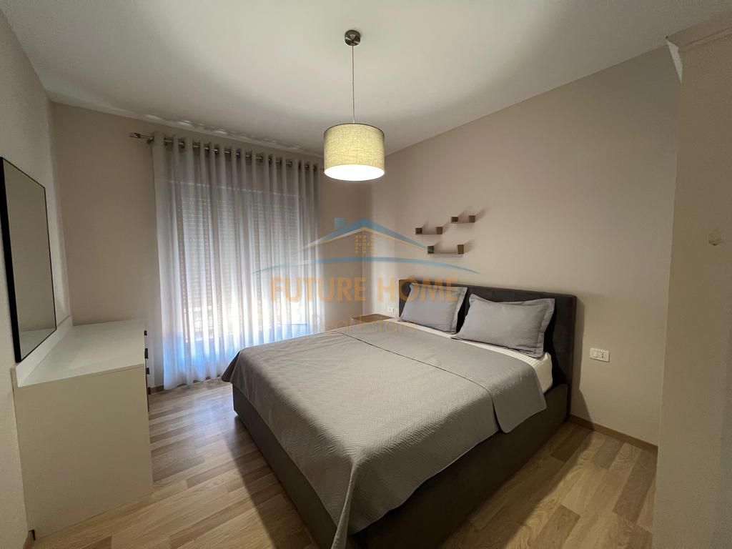 Affitto, Appartamento 2+1 Complesso Delijorgji