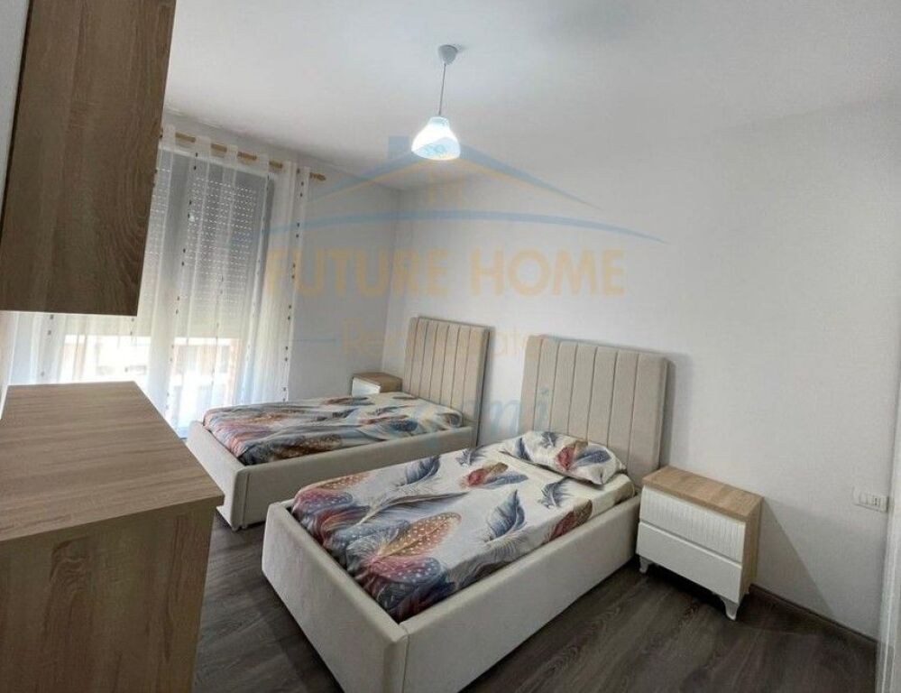 Qera, Apartament 2+1 Don Bosko, Fiori Di Bosco, Tiranë