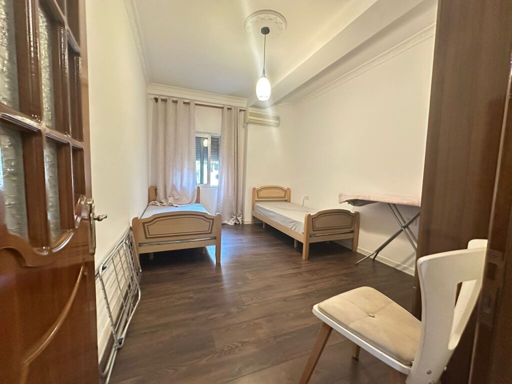 Jepet apartament 2+1 me qira ne Don Bosko
