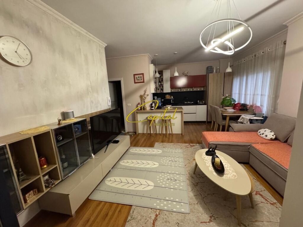 APARTMENT FOR RENT 1+1 ARTIFICIAL LAKE 800 EURO