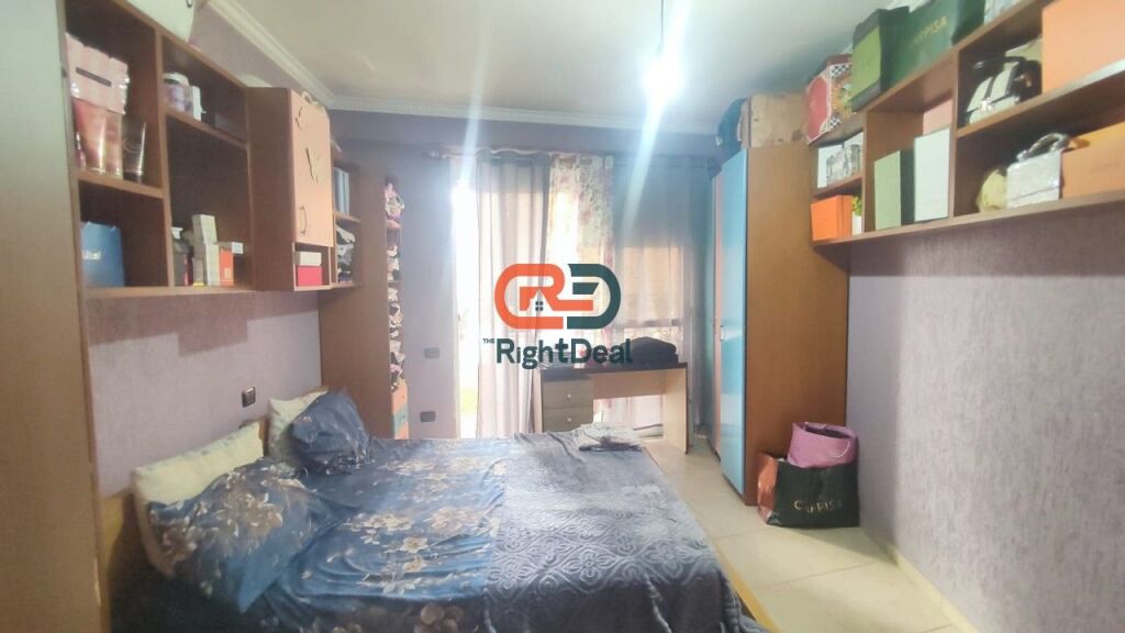 In Astir, Apartment 2+1 For Sale With Spacious Areas!!!