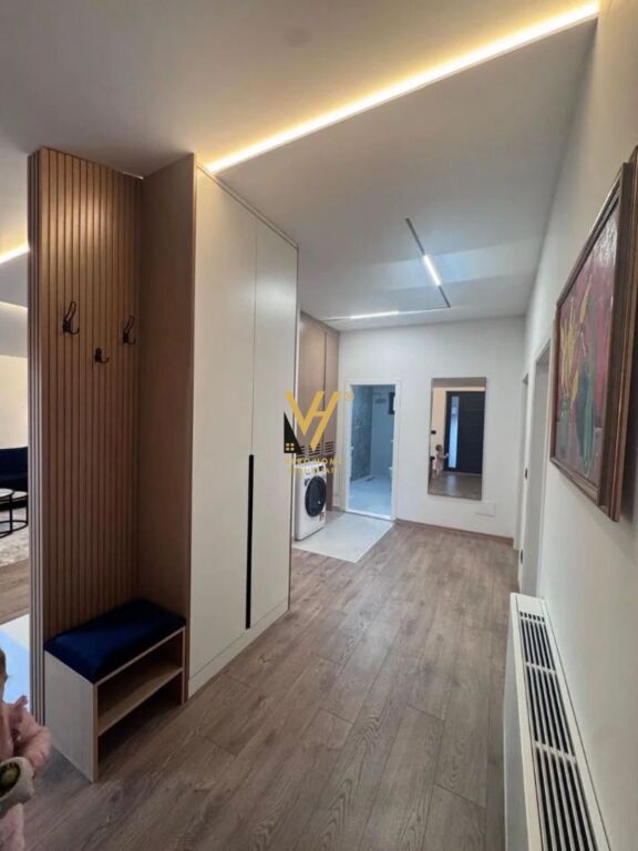ENTRANCE 2+1+2+BLK FOR RENT IN LAPRAKE 1,000 EURO