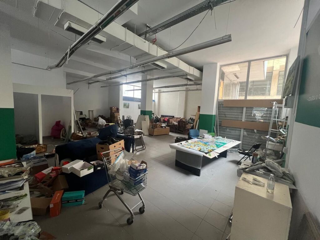 🏢 Jepet me Qera Ambient Biznesi ne Yzberisht