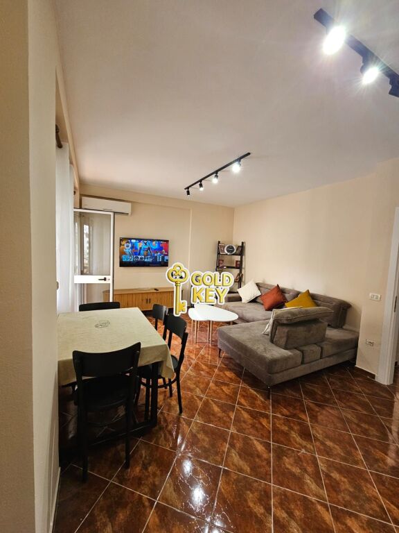 🏡 SHITET APARTAMENT 1+1 + BALLKON – SHKËMBI I KAVAJËS