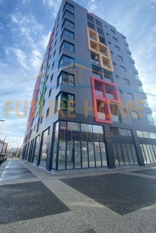Affitto, Locale Commerciale, Residenza Future Home.