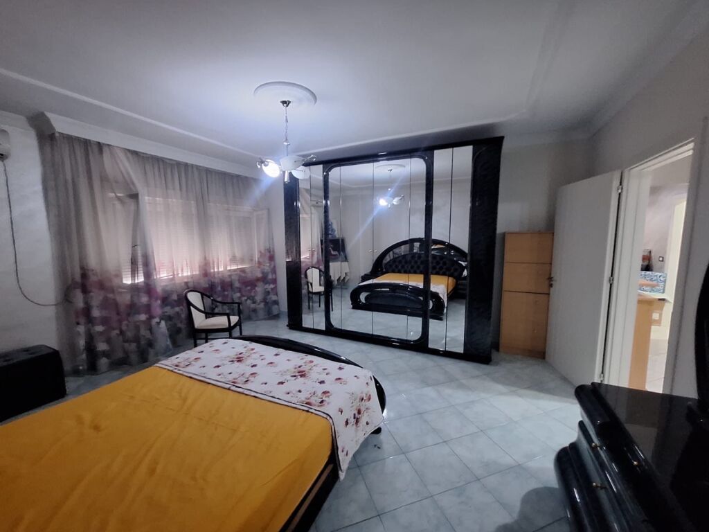 Apartament 2+1, Rr.Dritan Hoxha!