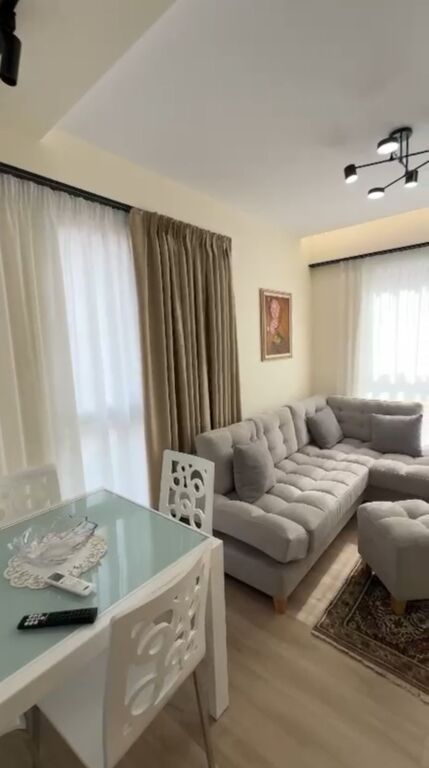 🏡 Appartamento 1+1 in affitto – 21 Dicembre (vicino a Mondial)