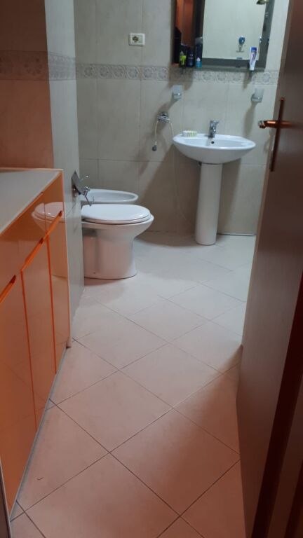 Appartamento 1+1 in affitto a Bllok