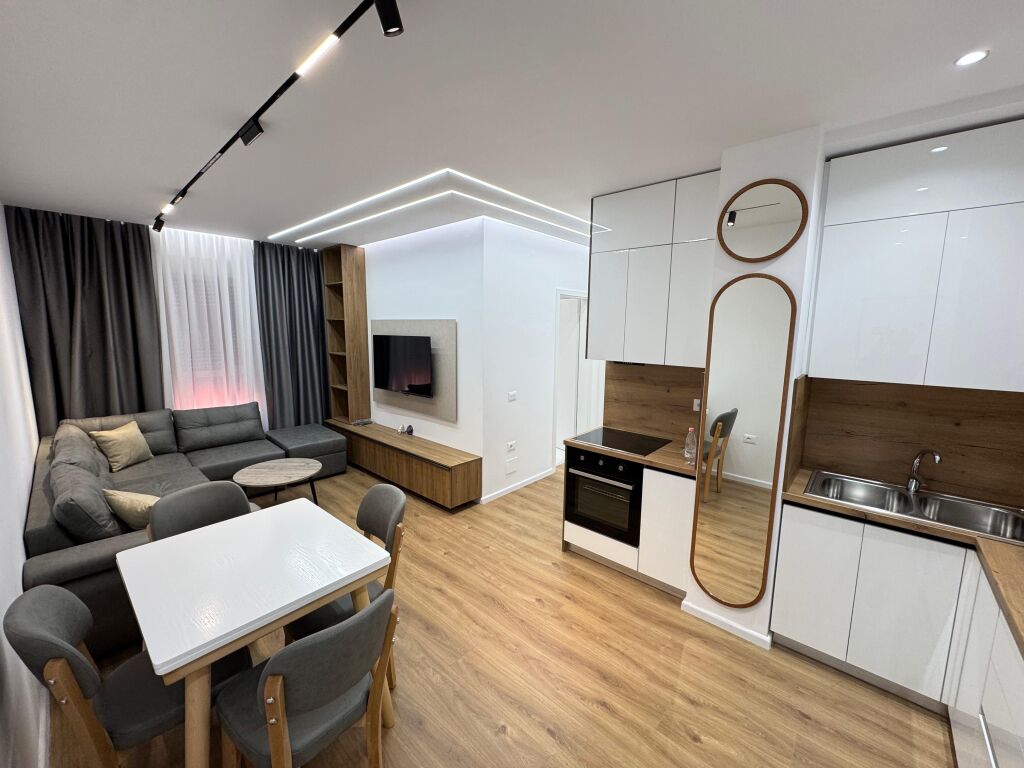 For rent 2+1+Parking  Ali Demi