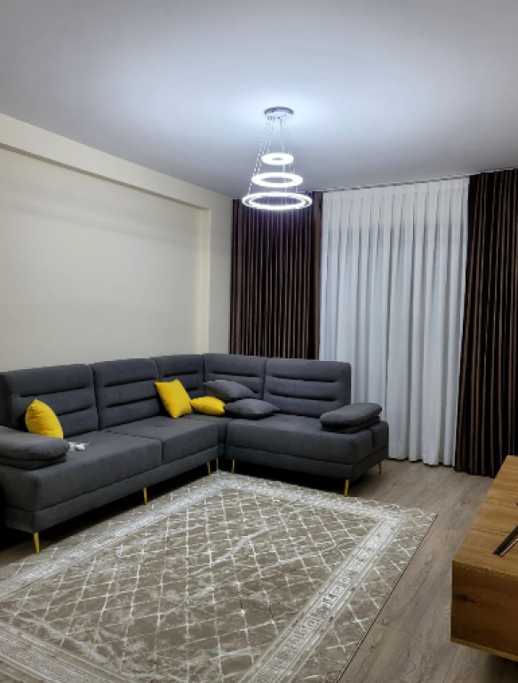 🏡 Appartamento 2+1 + veranda in affitto al Lago Secco