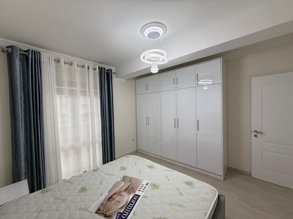 Qera , Apartament 1+1 , Rruga Mine Peza , Tirane
