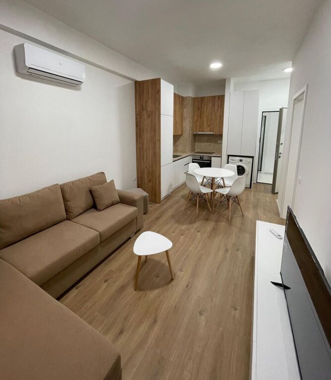 🏡 Appartamento 1+1 in Affitto – Residenza Kadiu, Ali Demi ✨