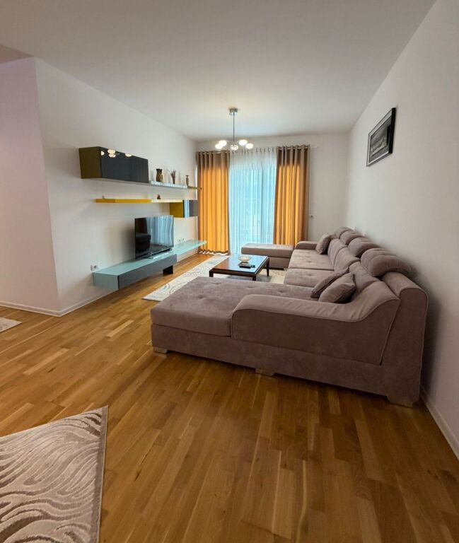 🏡 Jepet me Qira Apartament 2+1+2 – Kopshti Botanik