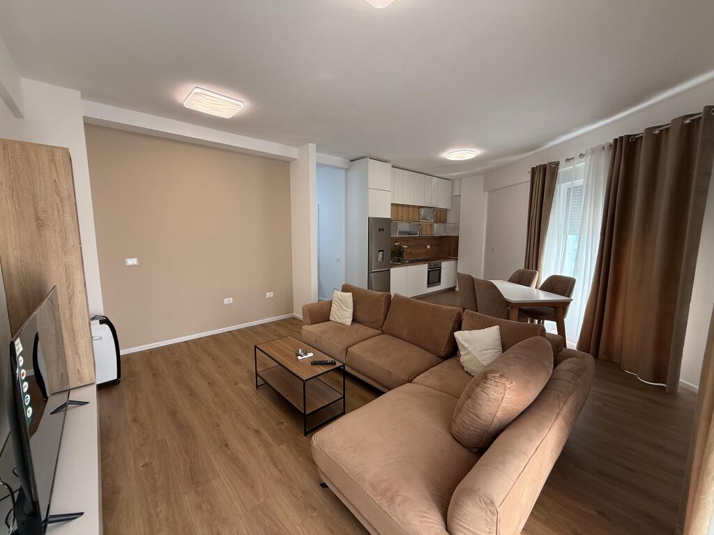 Apartament me qera 2+1+2 Rezidenca Oxa,Fresk