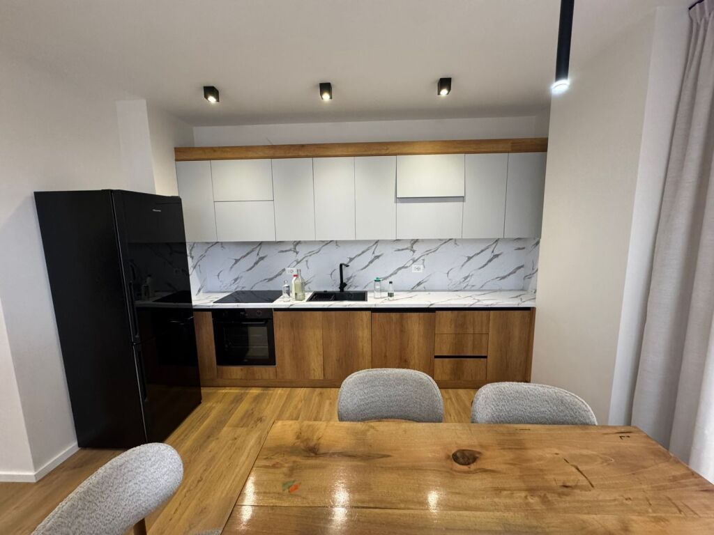 Apartment for rent 2+1 Don bosko