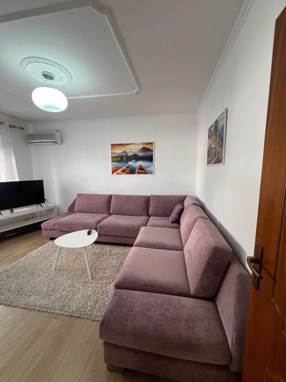 🏠JEPET ME QIRA Apartament 1+1 📍Myslym Shyr 💶Cmimi: 60.000 Leke/Muaj