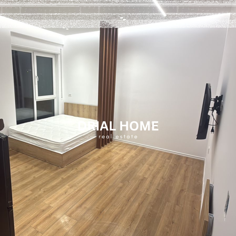 Studio apartment for rent