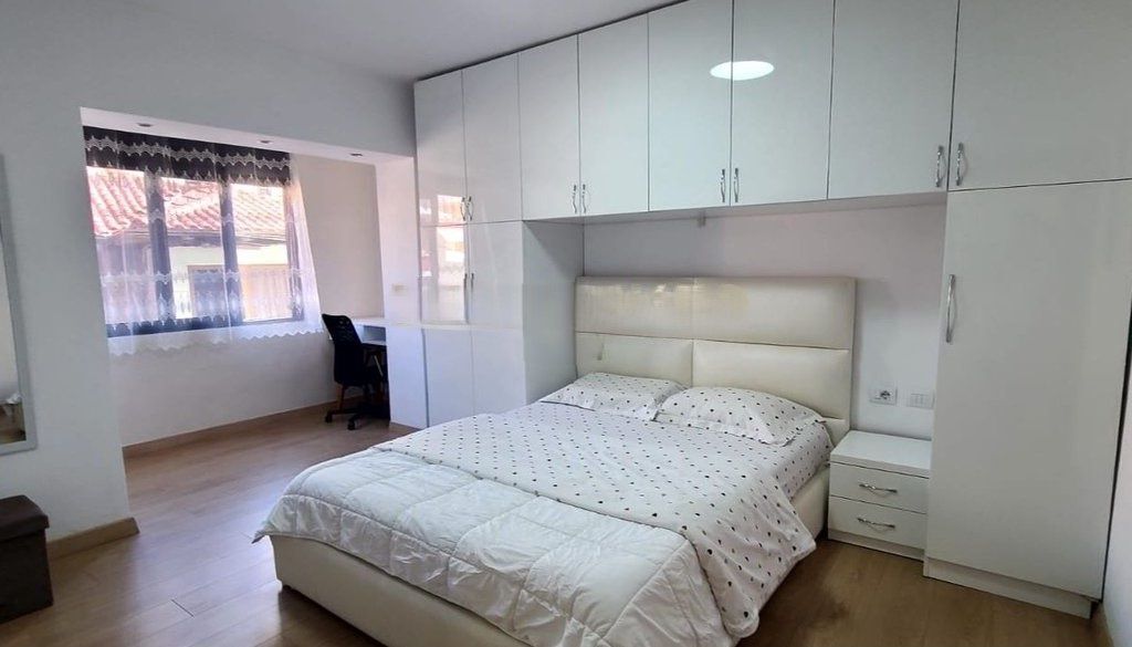 For rent – 1+1 Apartment on Myslym Shyri Street