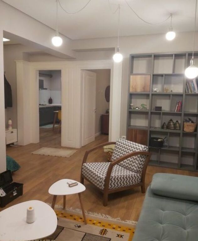 Apartament me qira 1+1 , Myslym shyri