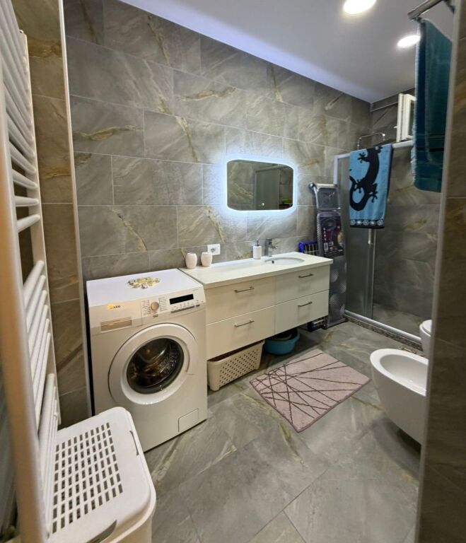 🏡 Jepet me Qira Apartament 2+1+2 – Kopshti Botanik