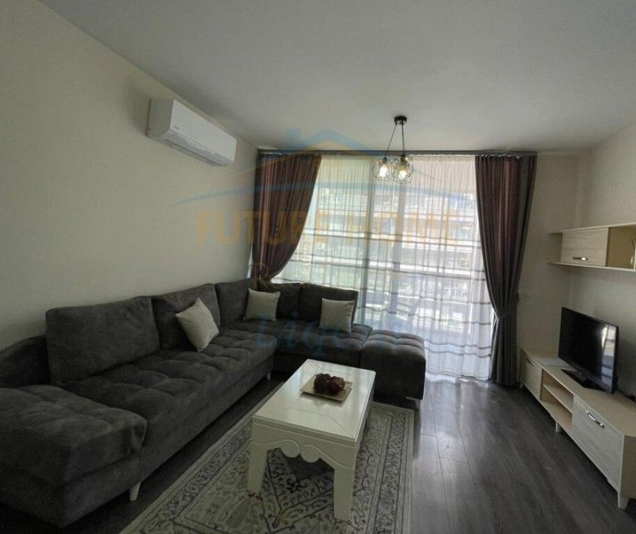 Qera, Apartament 2+1 Don Bosko, Fiori Di Bosco, Tiranë