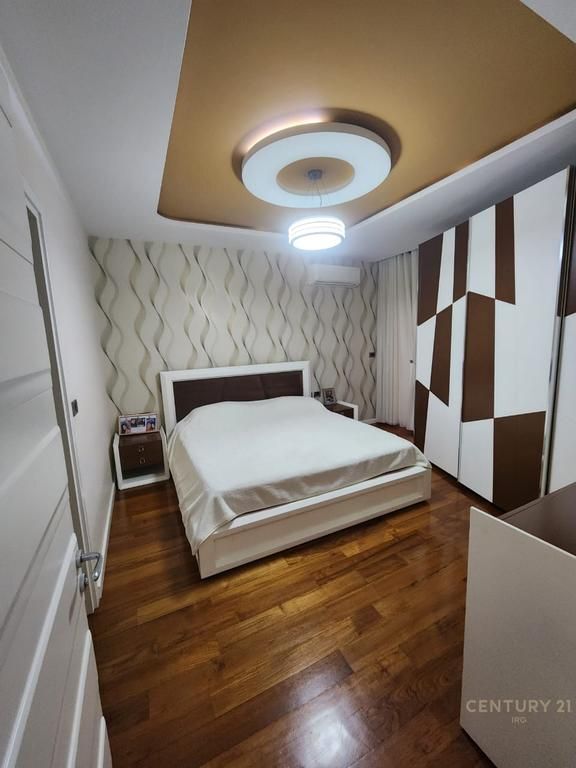 APARTAMENT 2+1+2 PER QIRA, ISH HIPOTEKA!