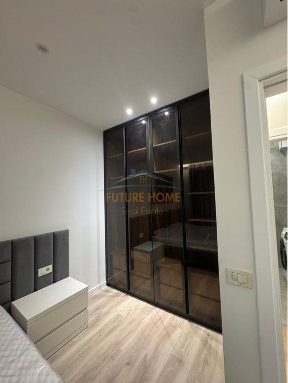 Qera, Apartament 1+1, Golden Tower Residence, Rruga Mine Peza