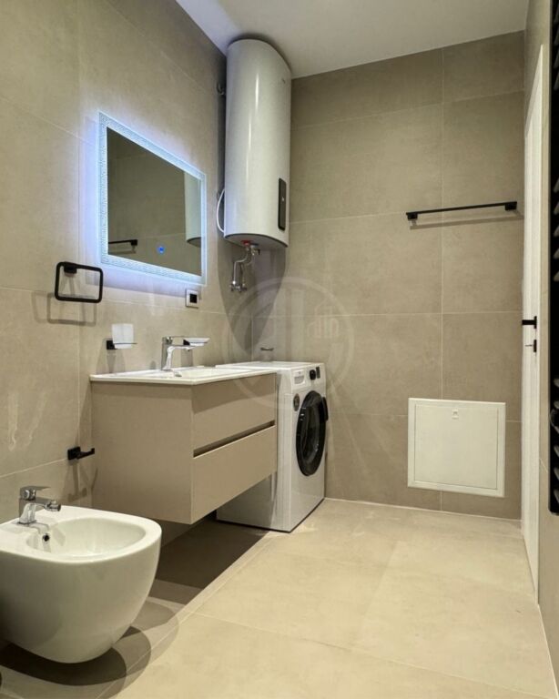 Apartament 1+1 për shitje – Plazh, Durrës