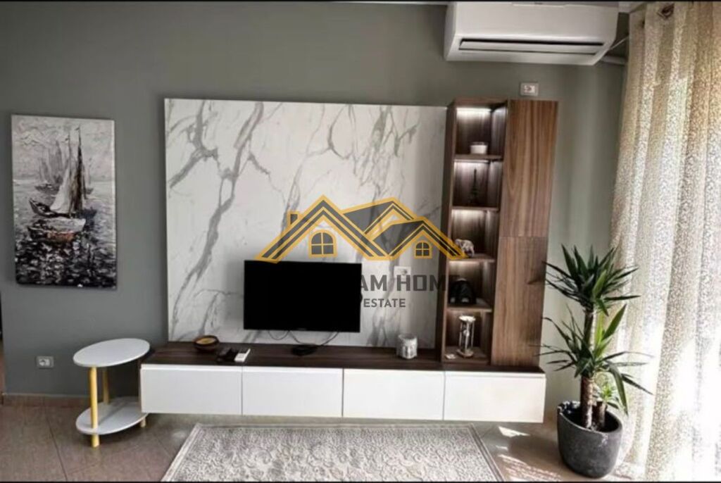Apartament 1+1 për Qira tek Shkembi Kavajes, Durrës