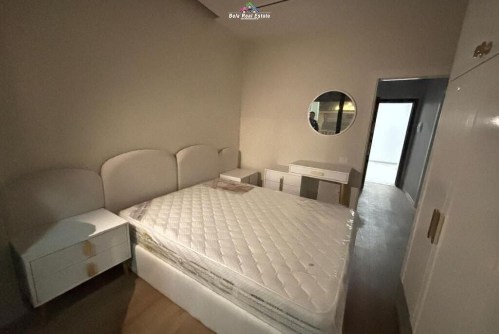 Apartment For Rent 1+1 At ASL Complex 2 (ID B2101430) Tirana