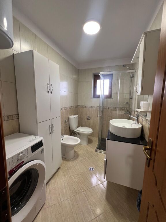🏠JEPET ME QIRA Apartament 1+1 📍Myslym Shyr 💶Cmimi: 60.000 Leke/Muaj