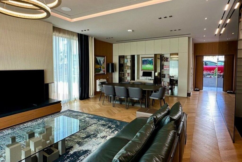 Luxury villa for sale TEG📍Mandarine Drive
