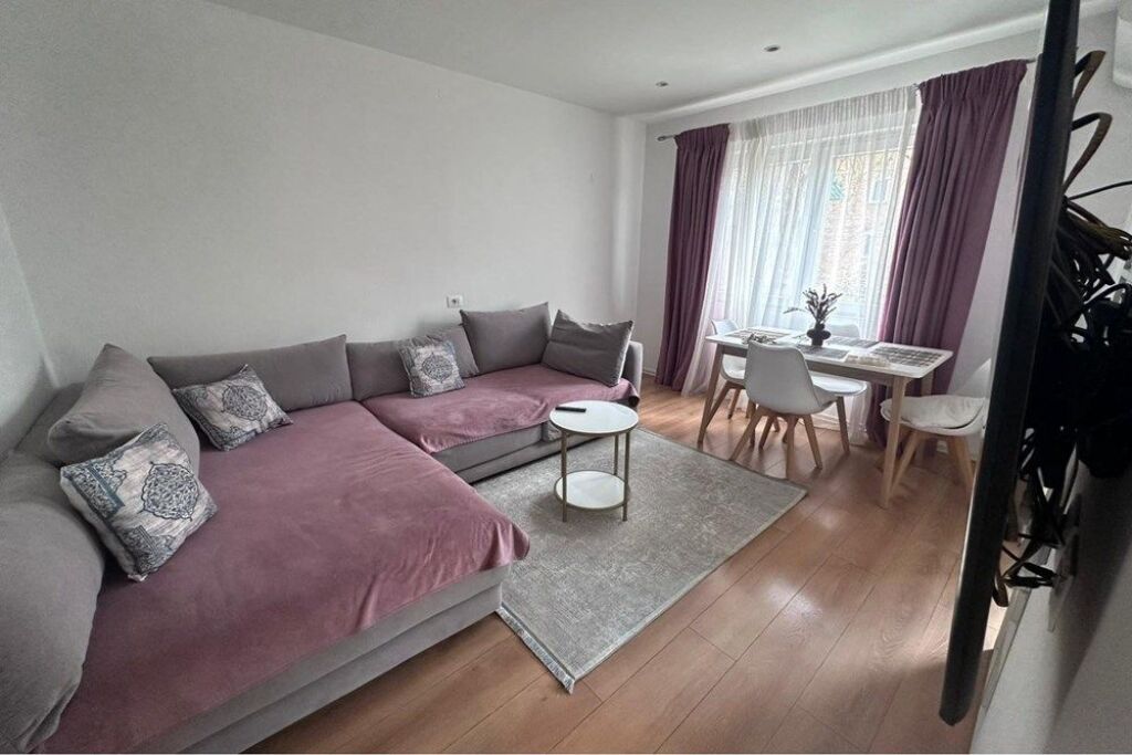 JEPET ME QIRA APARTAMENT 1+1 TEK MYSLYM SHYRI!