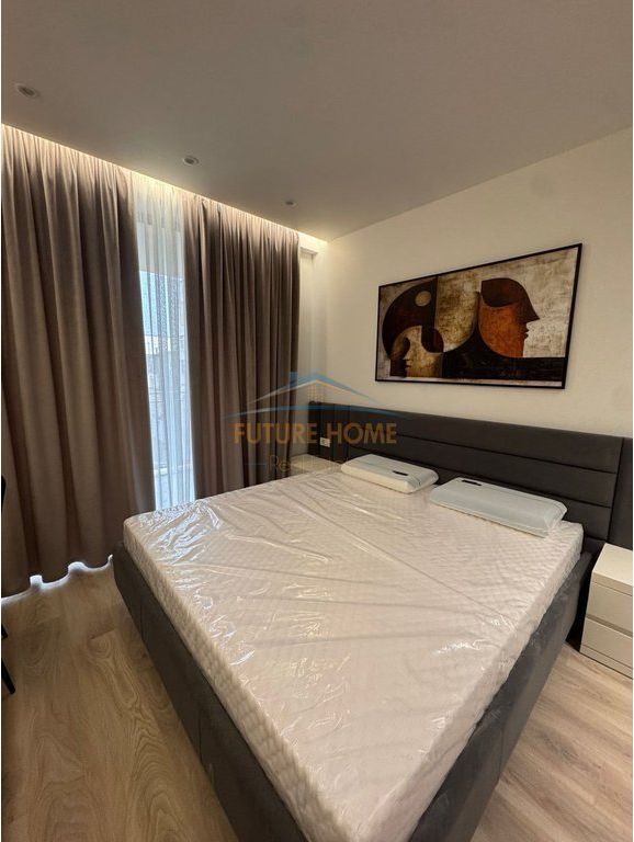 Qera, Apartament 1+1, Golden Tower Residence, Rruga Mine Peza