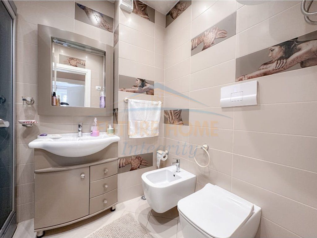 Qera, Apartament 2+1+2, Kopshti Zoologjik, Tiranë.