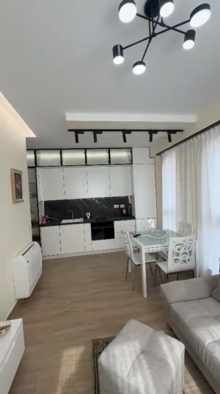 🏡 Appartamento 1+1 in affitto – 21 Dicembre (vicino a Mondial)