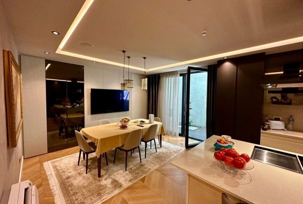 Luxury villa for sale TEG📍Mandarine Drive